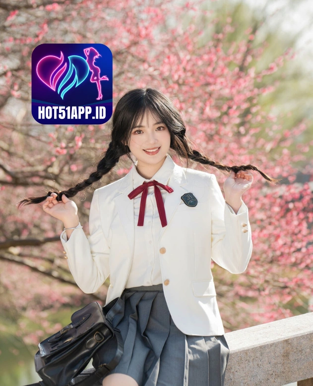 Audrey Jenkins-HOT51APP.ID