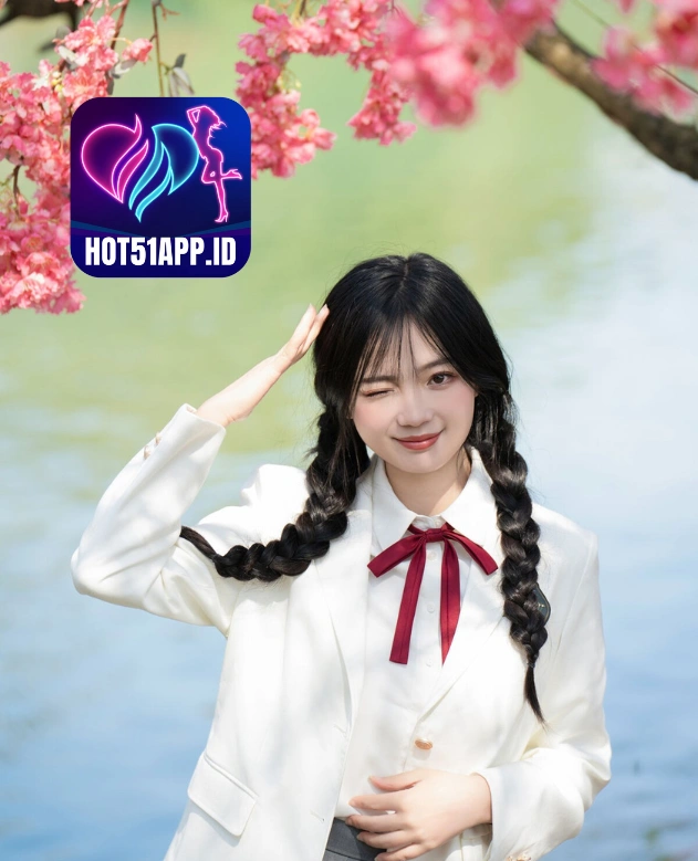 Audrey Jenkins-HOT51APP.ID