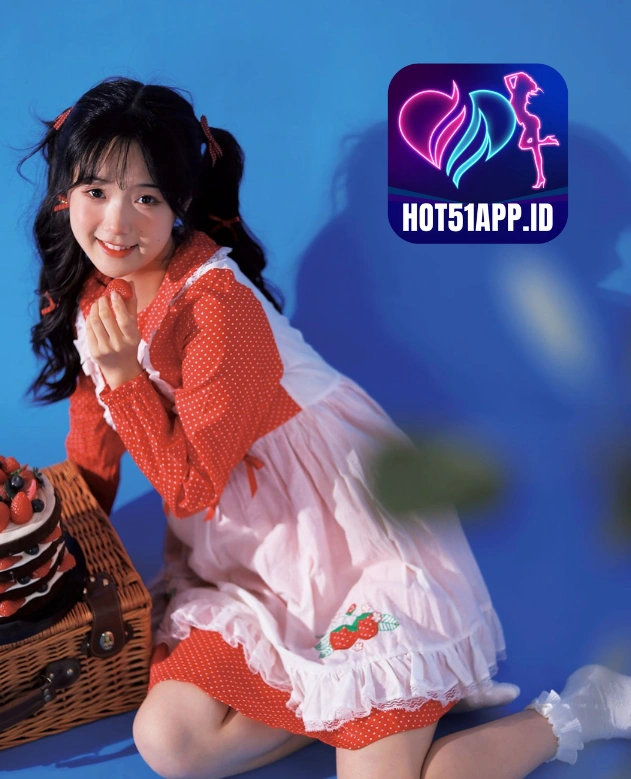 Autumn Hughes-Hot51APP.ID