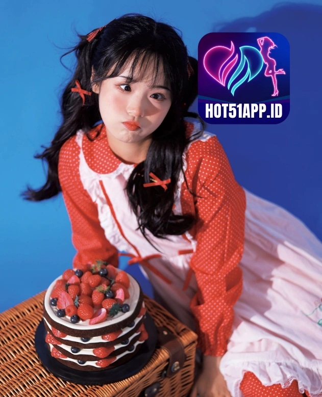 Autumn Hughes-Hot51APP.ID