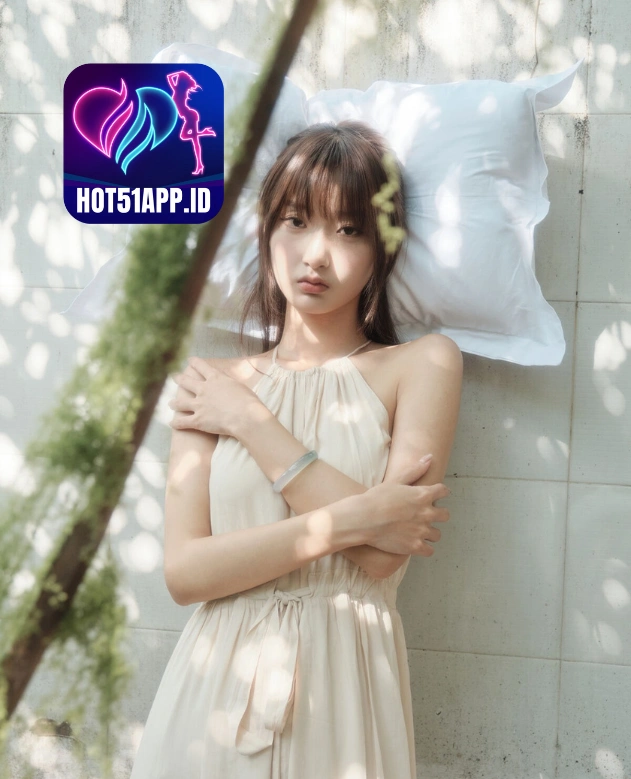 Benjamin Wilson Hot51APP.ID