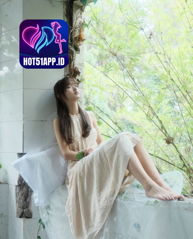 Benjamin Wilson Hot51APP.ID