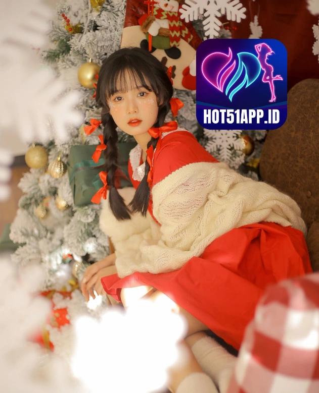 Read more about the article Blake Carter Cantik di Hot51 Apk 2026