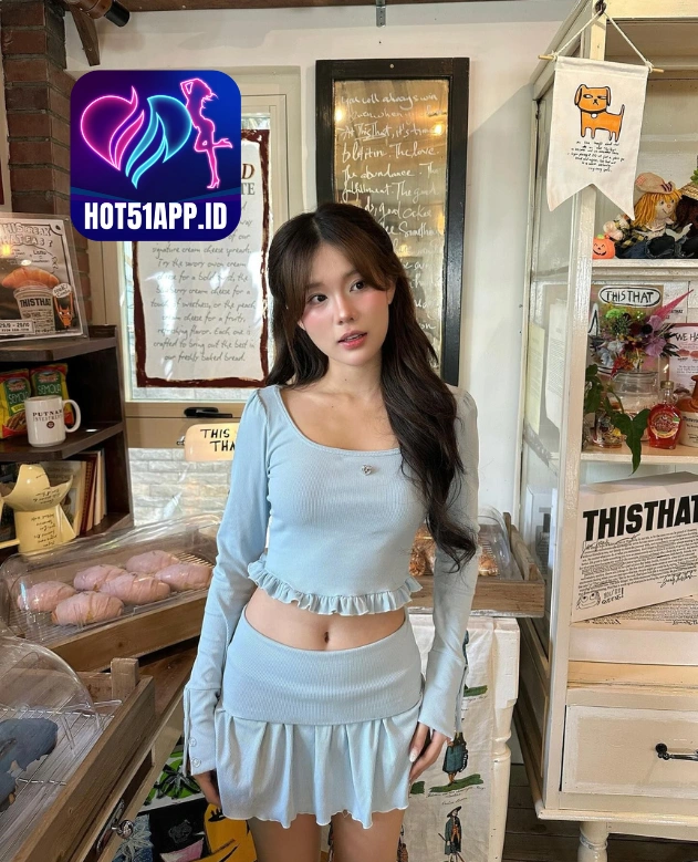 Blake Langston Hot51APP.ID