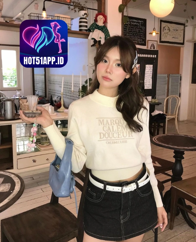 You are currently viewing Blake Langston Cantik Bersinar di Hot51 APK