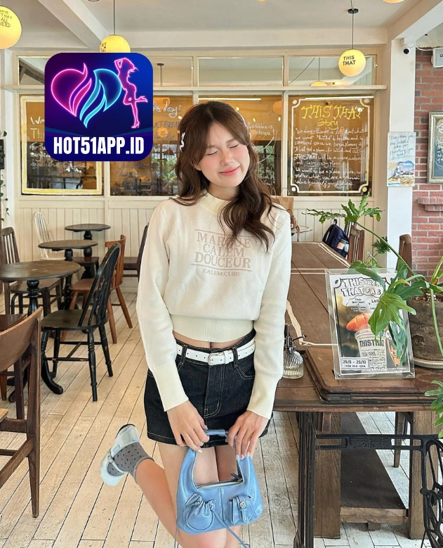 Blake Langston Hot51APP.ID