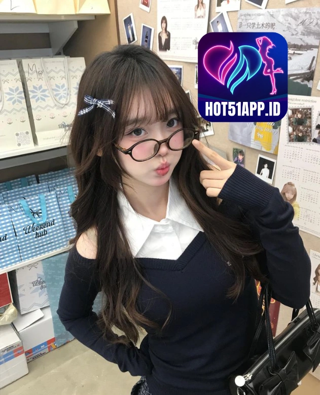 Brandon Scott-Hot51APP.ID