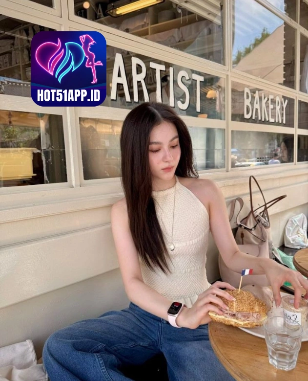 Caitlin Kingsley Hot51APP.ID