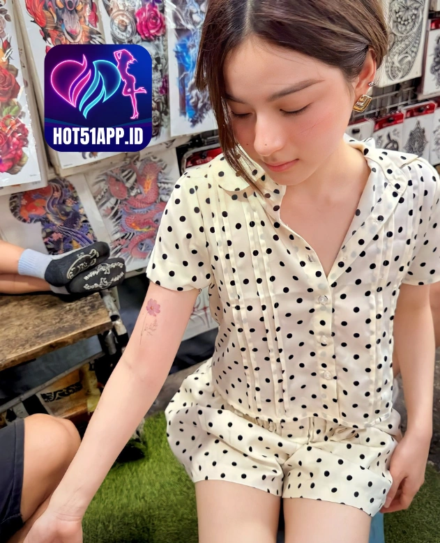 Caitlin Kingsley Hot51APP.ID