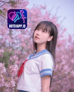 Read more about the article Chloe Adams Cantik di Hot51 Apk 2026