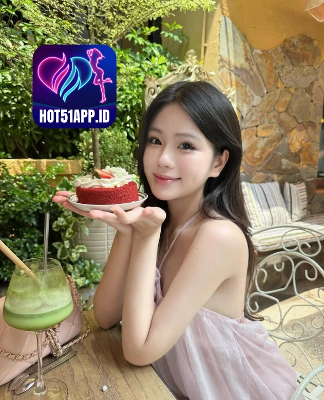 Read more about the article Claire Evans Cantik Bersinar di Hot51 Apk 2026