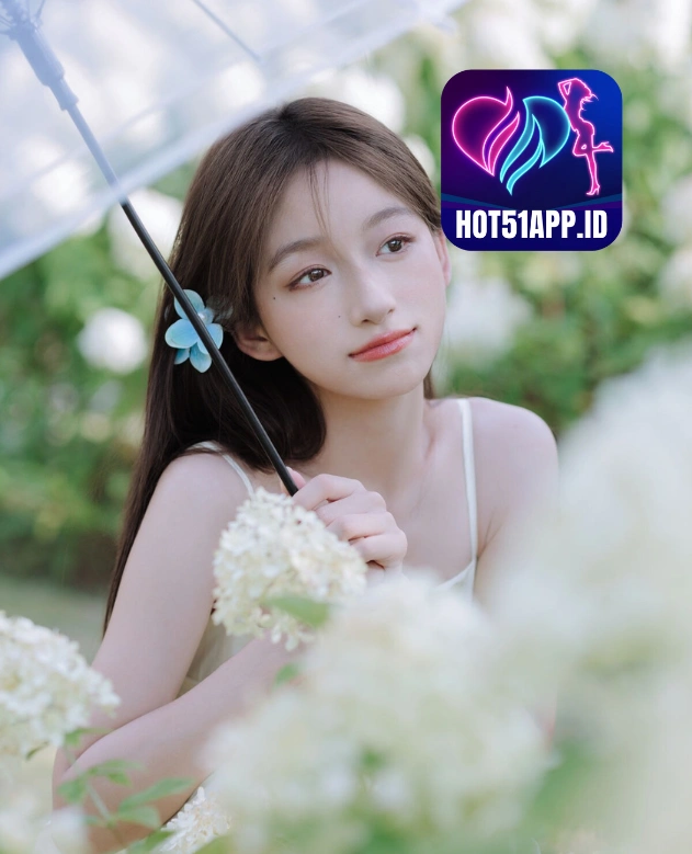 Connor Powell HOT51APP.ID