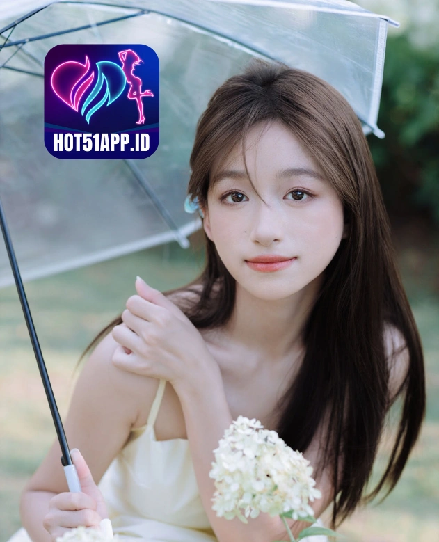 Connor Powell HOT51APP.ID