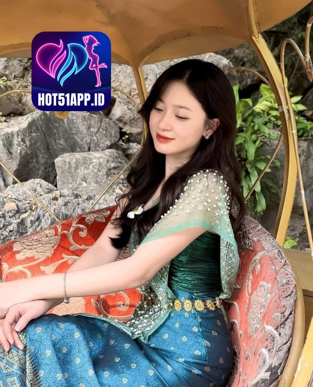 Daniel Moore Hot51APP.ID