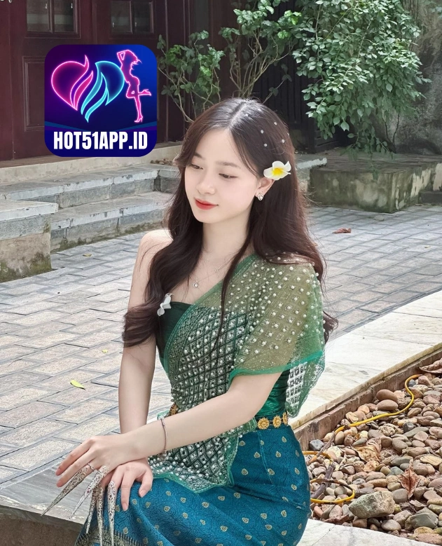 Daniel Moore Hot51APP.ID