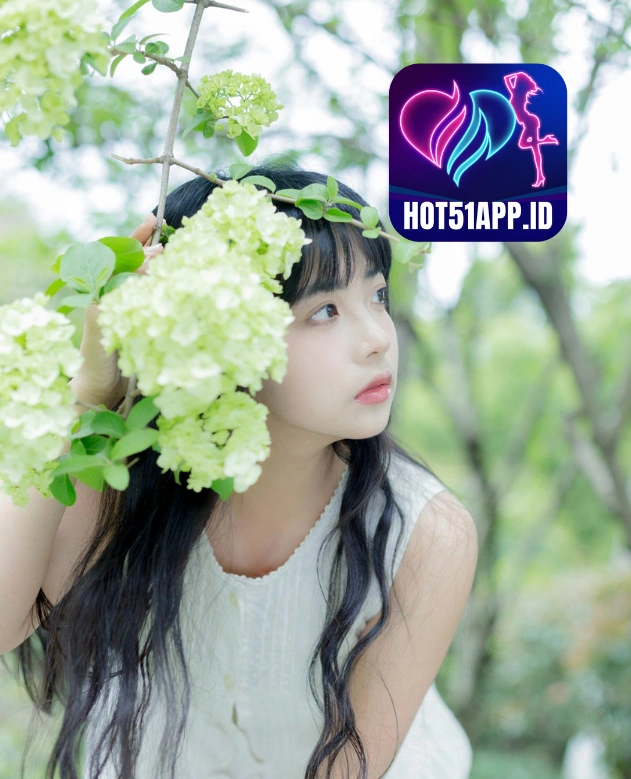 Read more about the article Dominic Evans Pesona Cantik di Hot51 Apk 2026