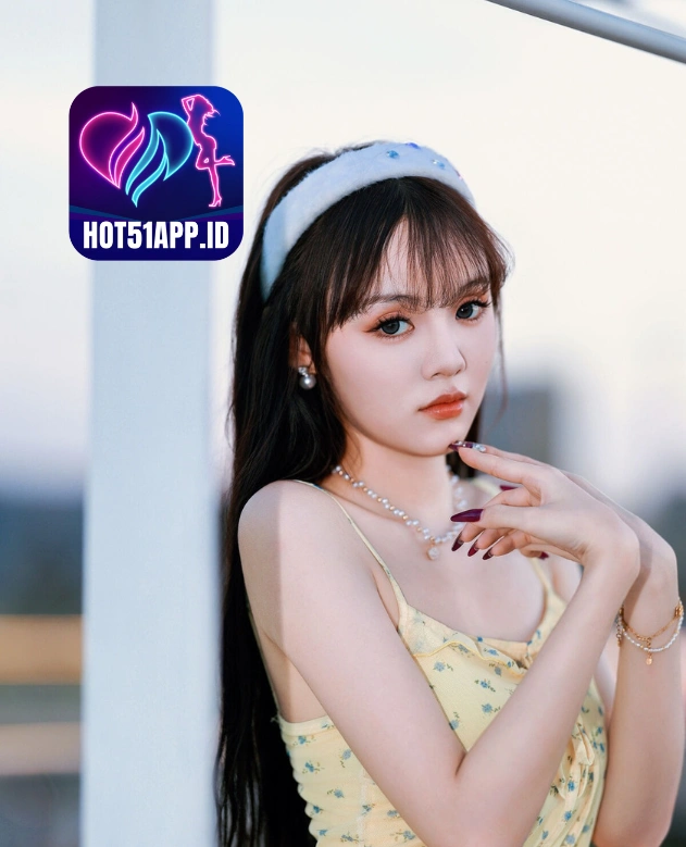 Emily Carter Hot51APP.ID