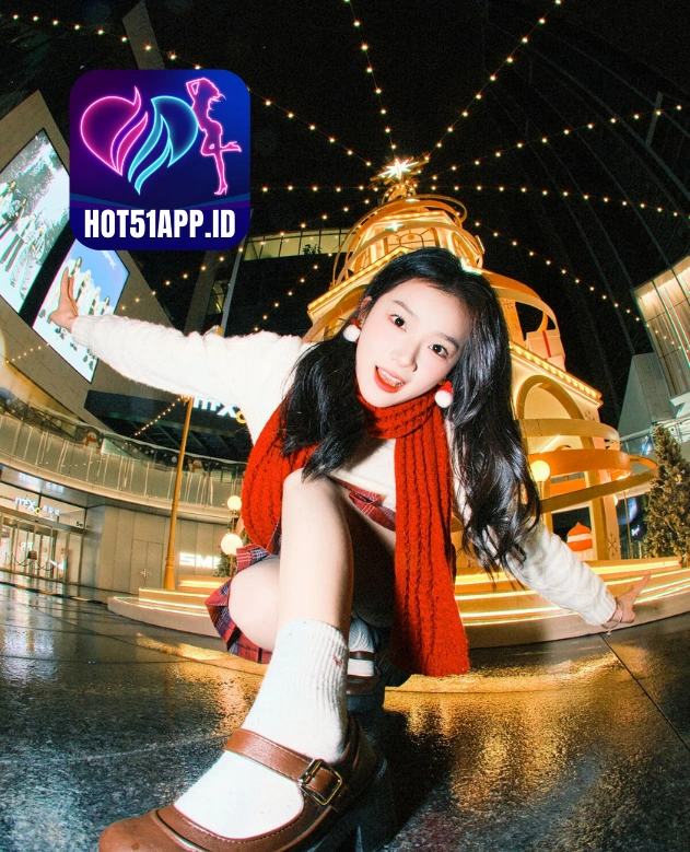 Eva Barnes HOT51APP.ID