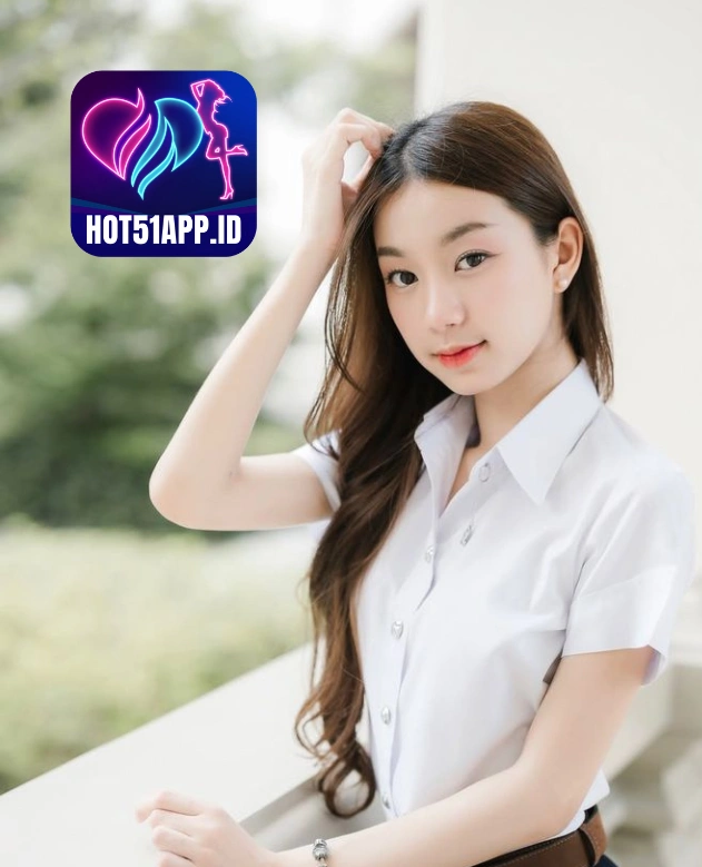 Finn Parker-HOT51APP.ID