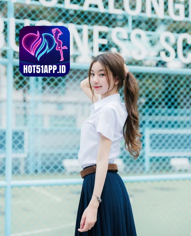 Finn Parker-HOT51APP.ID