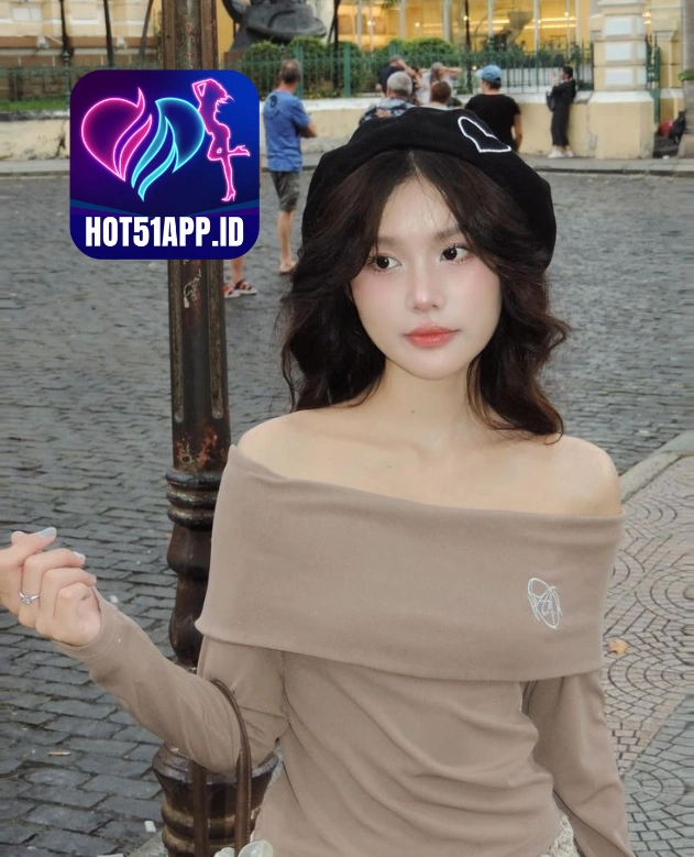 Harper Whitman Hot51APP.ID