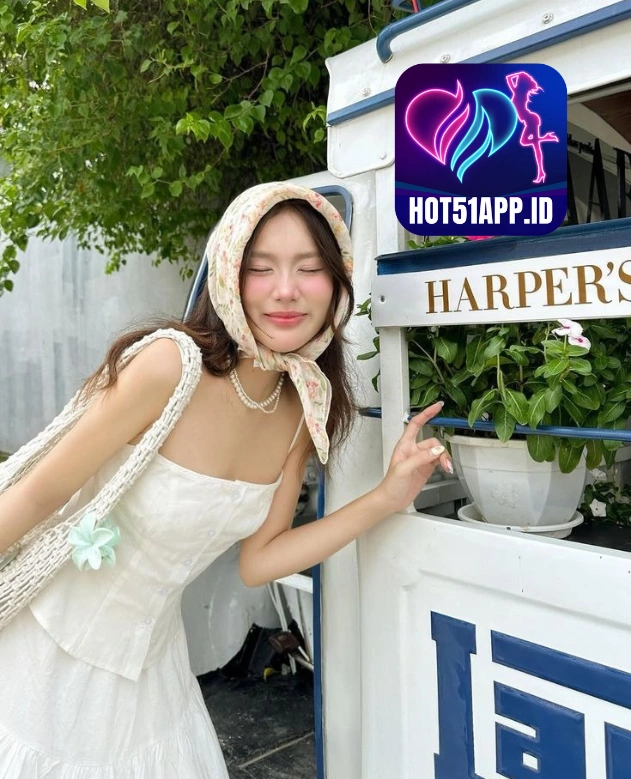 Harper Whitman Hot51APP.ID