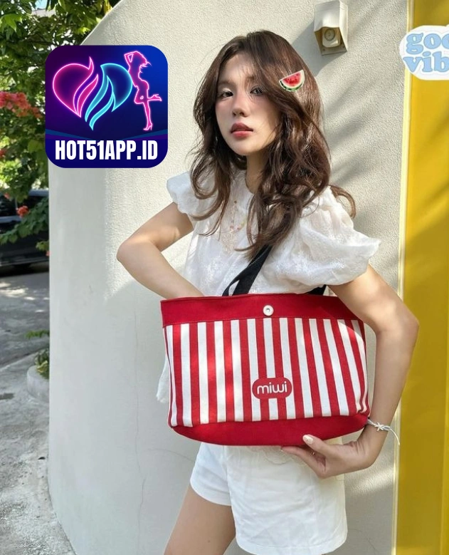 You are currently viewing Pesona Harper Whitman di Hot51 Mod Apk Indonesiaku