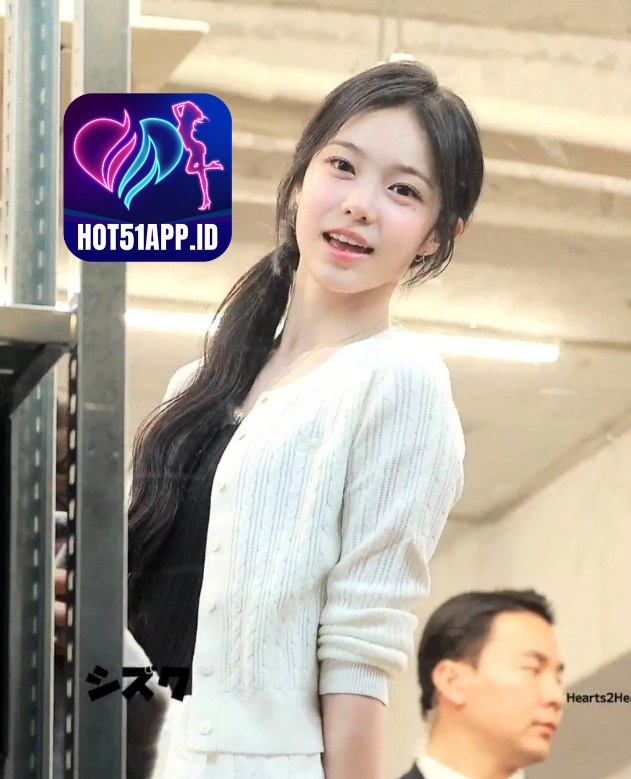 Read more about the article Hazel Brooks Gadis Cantik di Hot51 APK 2026