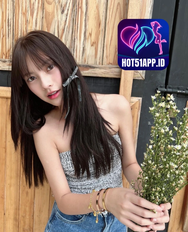 Ian Rutherford Hot51APP.ID