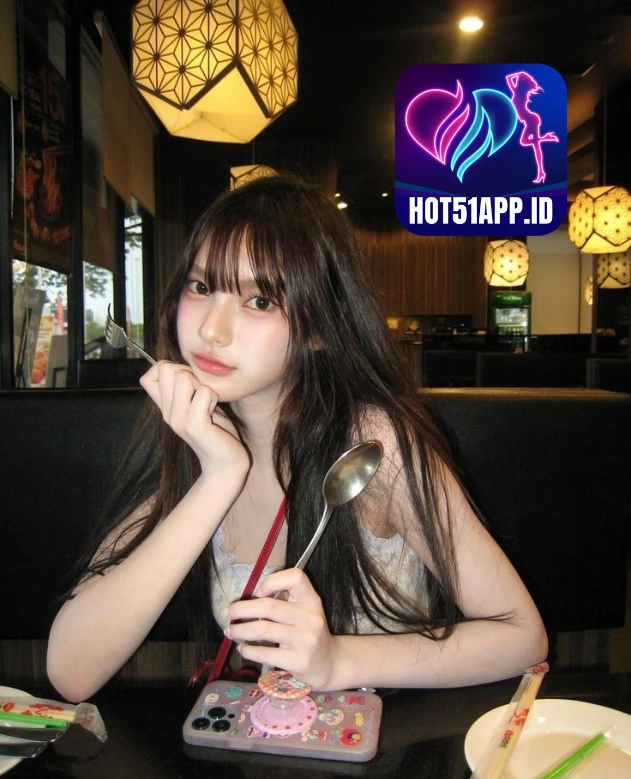 Ian Rutherford Hot51APP.ID