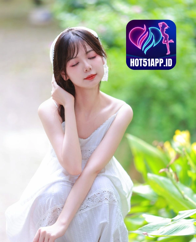 Ivy Bennett-HOT51APP.ID 