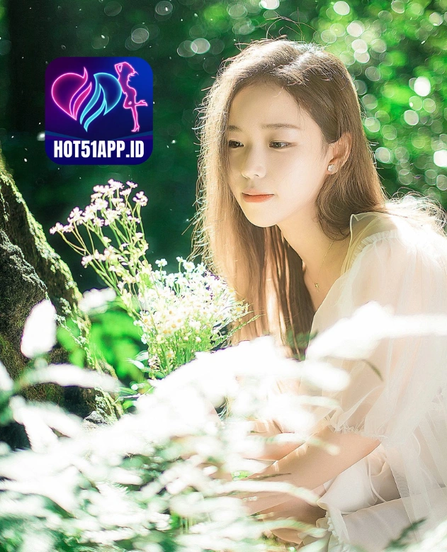 Jessica Thornbury Hot51APP.ID