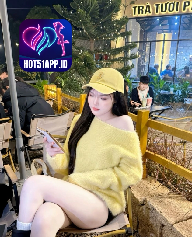 Jonathan Pierce Hot51APP.ID