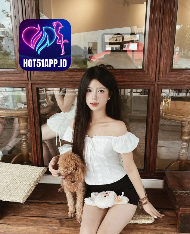 Jonathan Pierce Hot51APP.ID