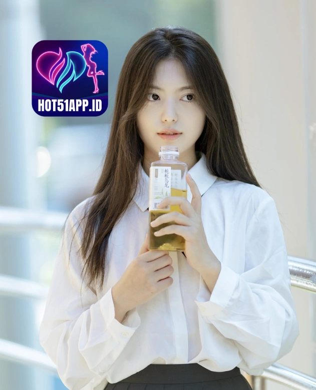 Read more about the article Joseph Whitby Cantik di Hot51 Apk 2026