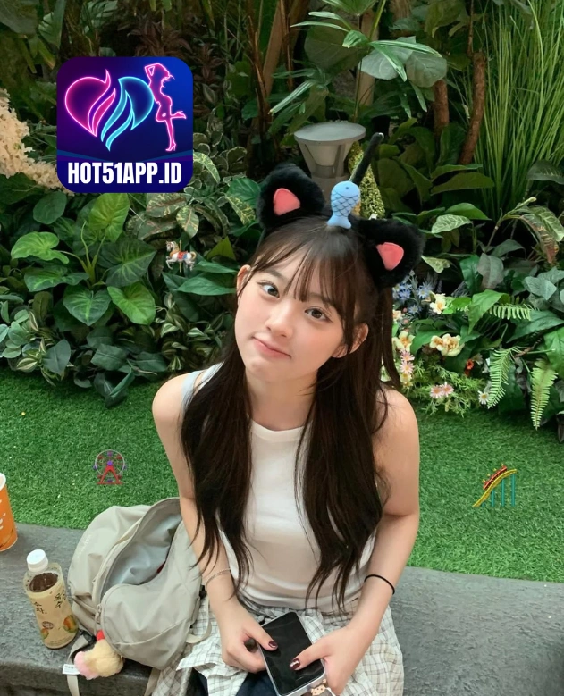 Julian Redfield Hot51APP.ID