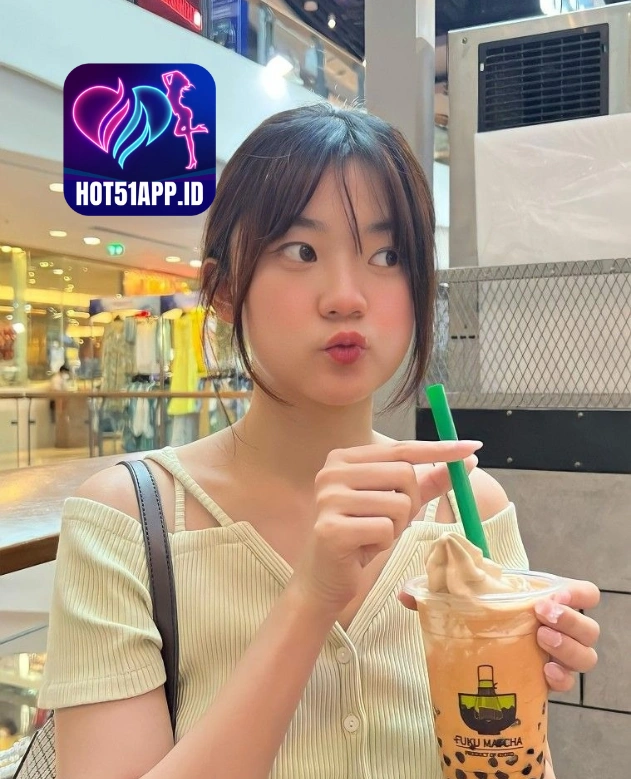 Kyle Pembroke Hot51APP.ID