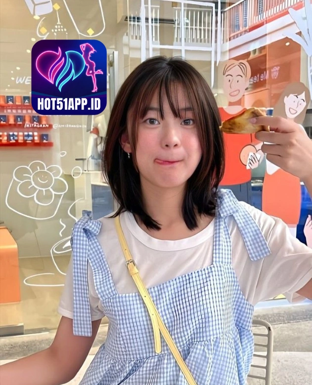 Kyle Pembroke Hot51APP.ID