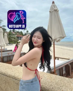 Read more about the article Levi Patterson Cantik Mempesona di Hot51 2026