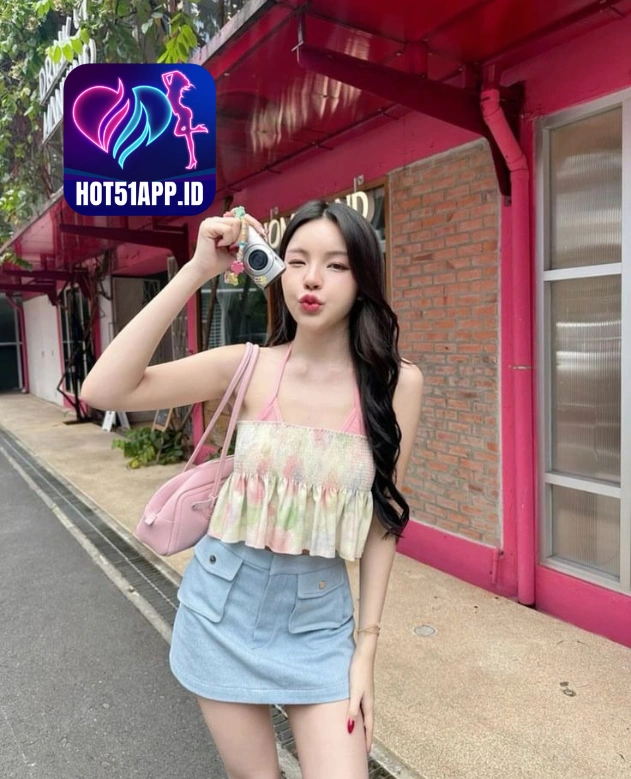 Lila Lockwood Hot51APP.ID