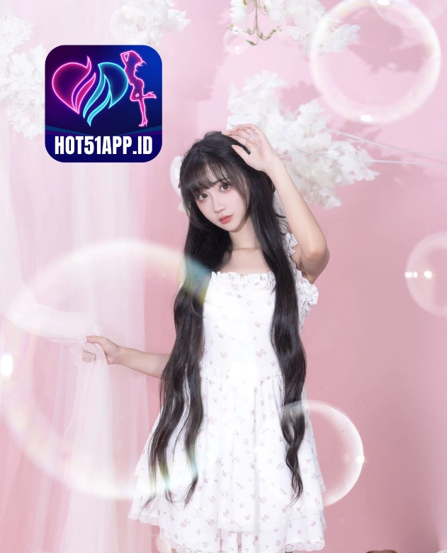 Lily Thompson HOT51APP.ID