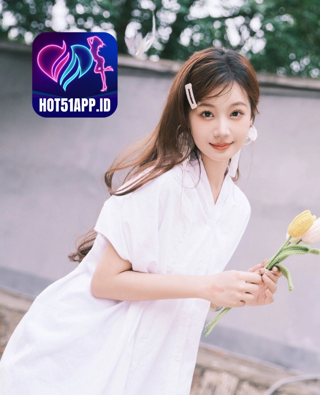 Lily Vaughn-HOT51APP.ID