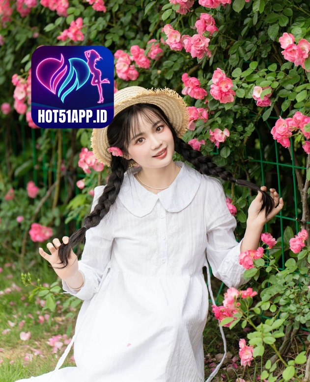 Read more about the article Zachary Warren Cantik di Hot51 APK 2026