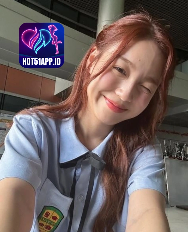 You are currently viewing Logan Ashland Cantik di Hot51 Apk 2026 Resmi Upd