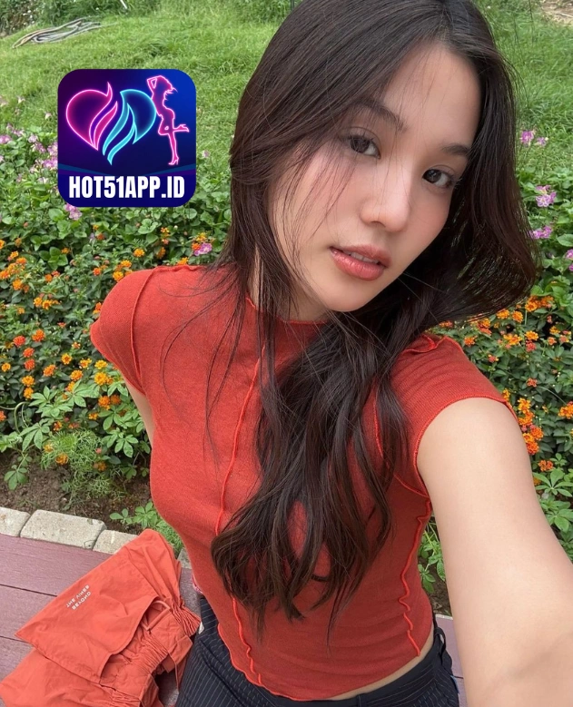 Lucas Brookfield Hot51APP.ID