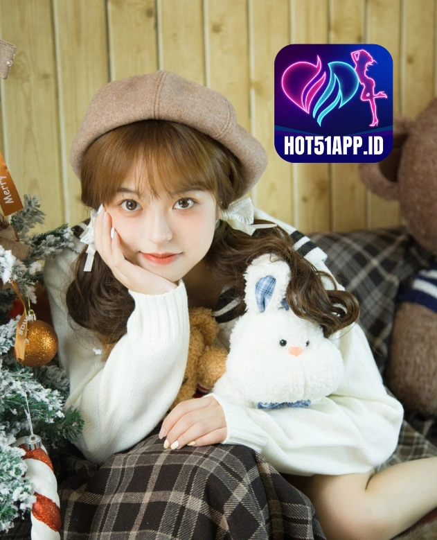 Lucas Carter HOT51APP.ID