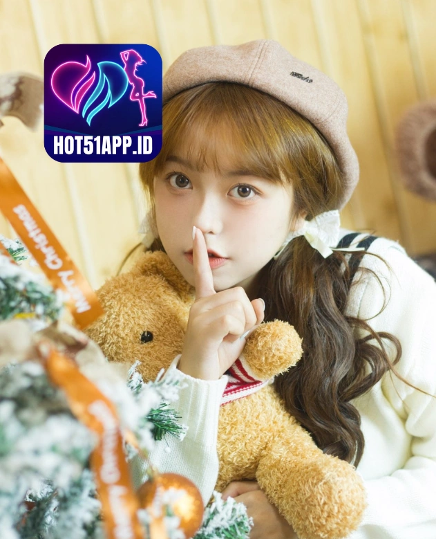 Lucas Carter HOT51APP.ID