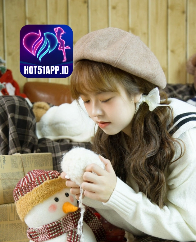 Read more about the article Lucas Carter Bintang Memukau di Hot51 MOD APK