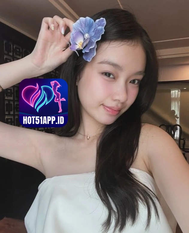 Lucy Porter-HOT51APP.ID