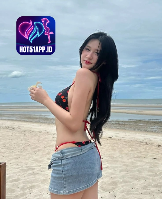 Lydia Fairborne Hot51APP.ID